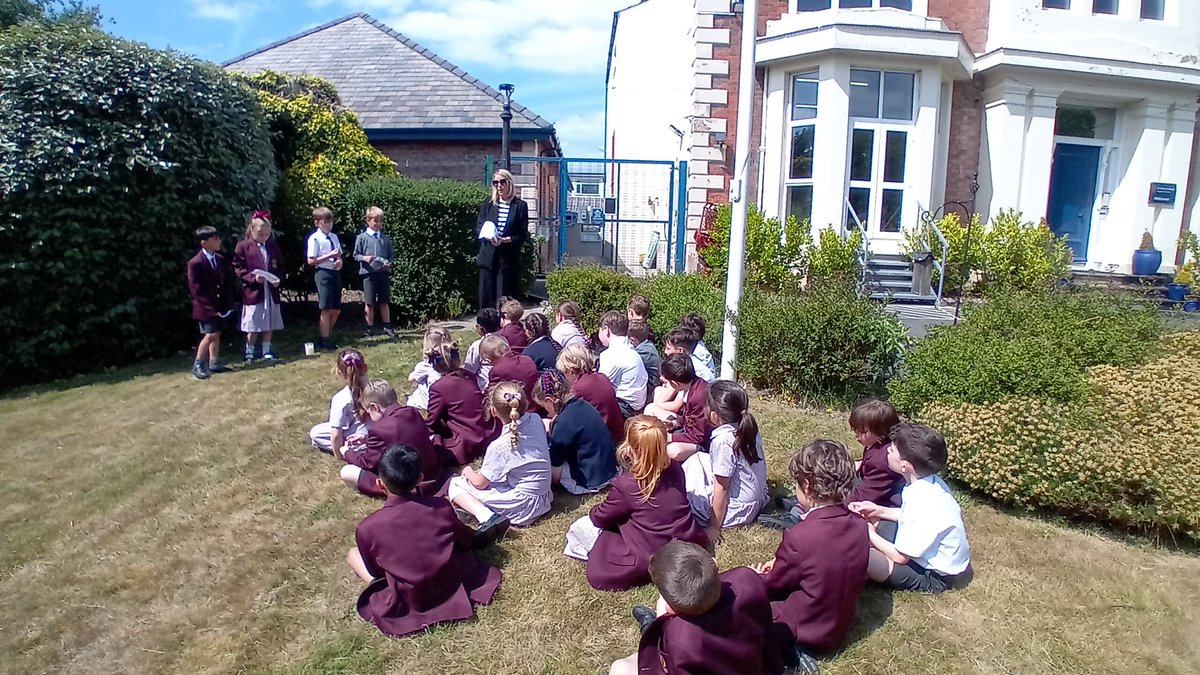 St. Mary's Prep tweet media