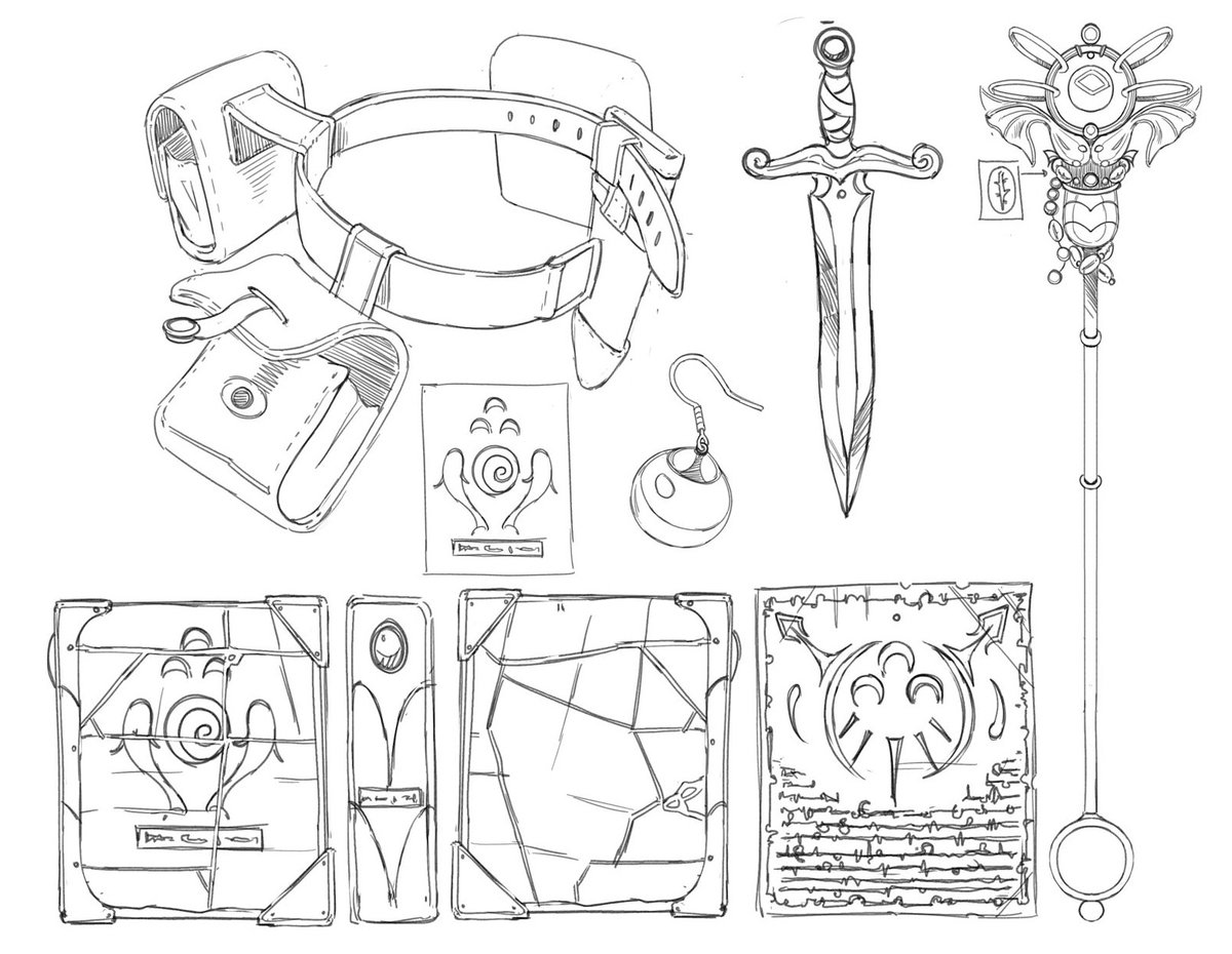 Ivan R (@ivan_r_art) on Twitter photo 