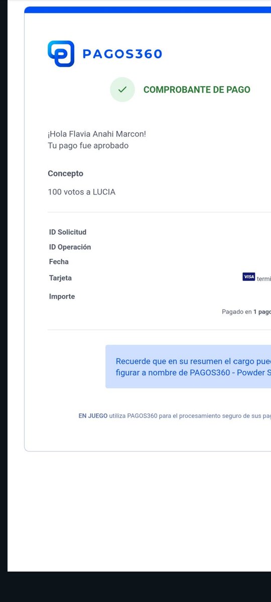 Flavia Marcon tweet media