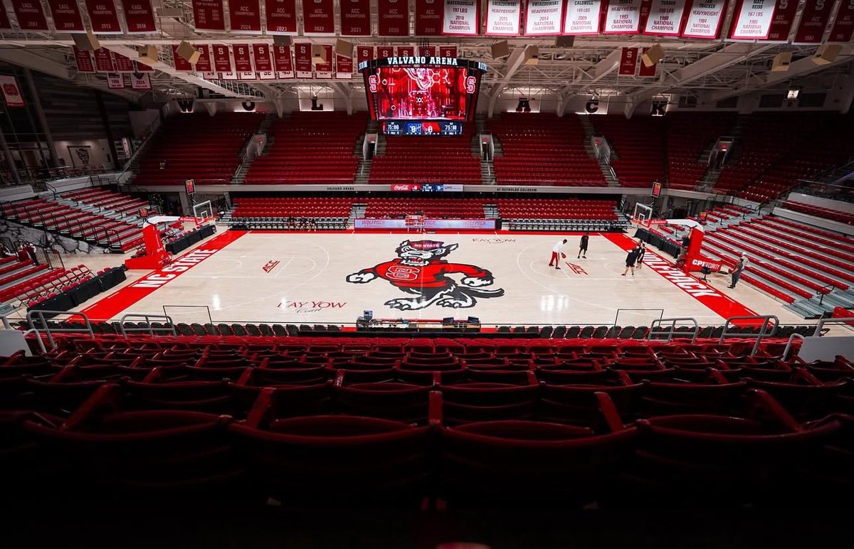 Cohen LaCore (@legendlacore) on Twitter photo #AGTG🙏🏼 I am blessed to receive an offer from NC State! #gowolfpack🐺 <a href="/PackMensBball/">NC State Men's Basketball</a> #AGTG🙏🏼 I am blessed to receive an offer from NC State! #gowolfpack🐺 <a href="/PackMensBball/">NC State Men's Basketball</a>