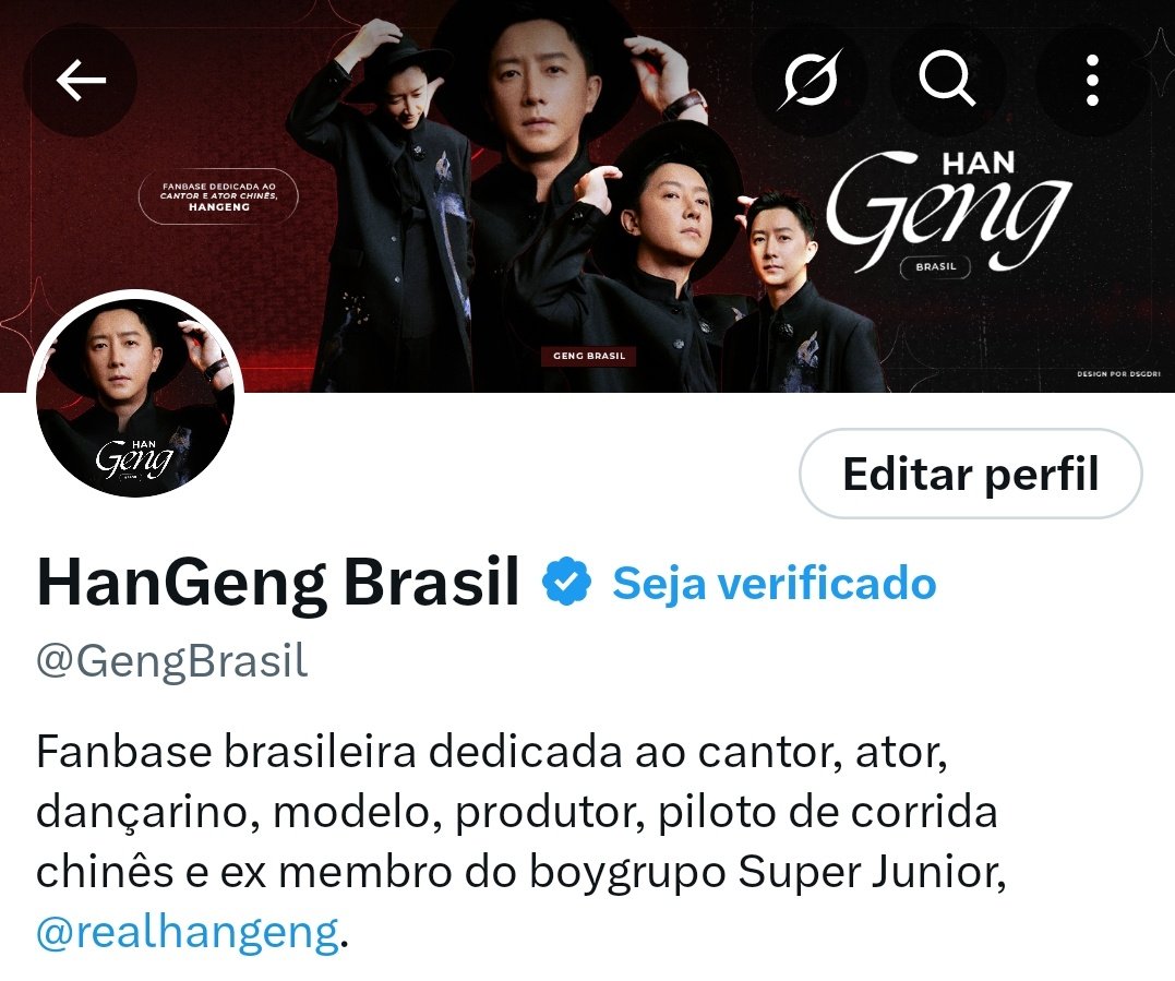 GengBrasil's tweet photo. Estamos voltando e com carinha nova. Feito com maior capricho pela @dsgdri. Trabalho incrível. 

A Geng Brasil mais linda ainda. https://t.co/OX8ZY2AkhH