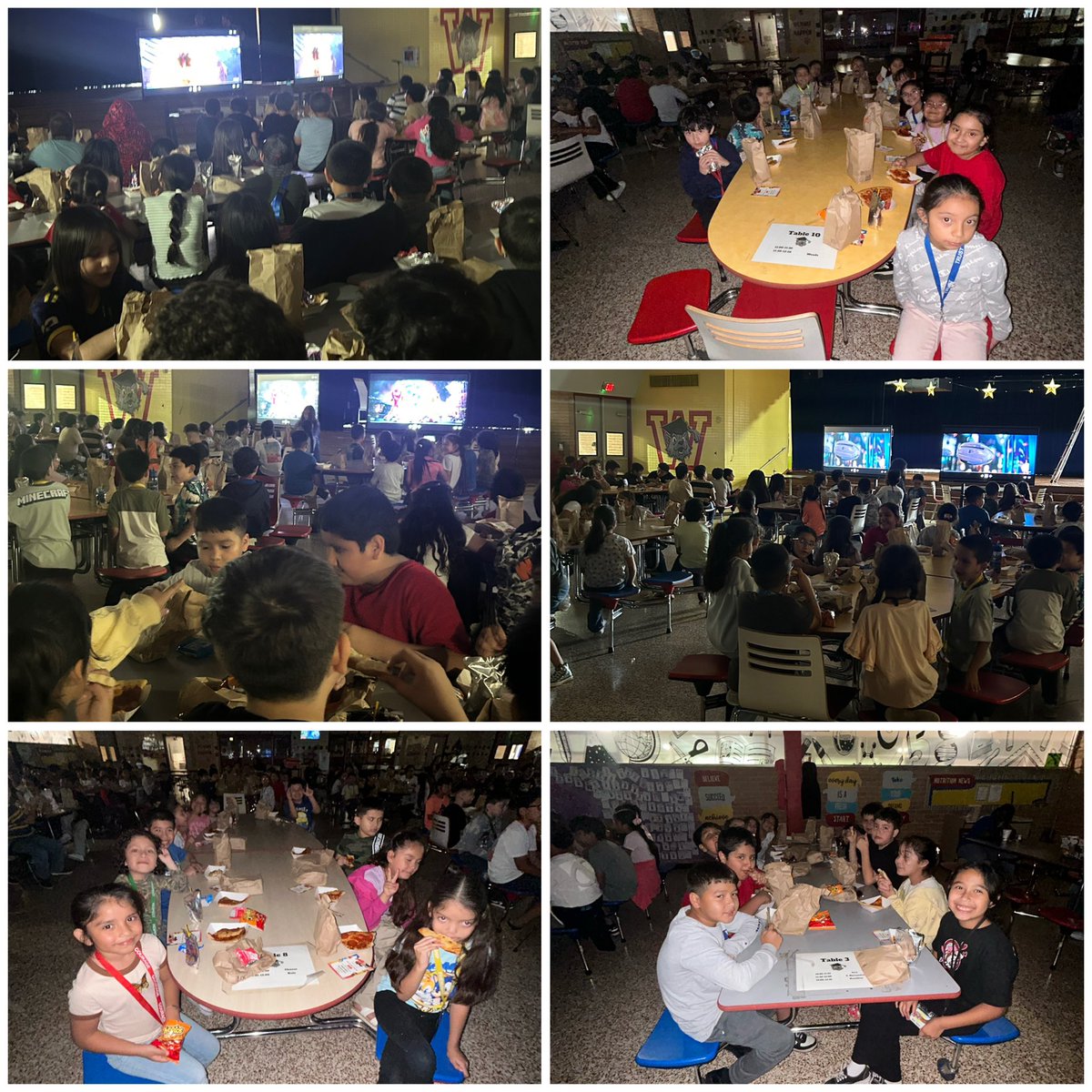 Worsham ACE Elementary School (@worshames_aisd) on Twitter photo Lexia Power-Up party!! Celebrating all students who moved up levels in Lexia!!๐ฅณ๐ <a href="/AldineISD/">Aldine ISD</a> #WorshamShines Lexia Power-Up party!! Celebrating all students who moved up levels in Lexia!!๐ฅณ๐ <a href="/AldineISD/">Aldine ISD</a> #WorshamShines