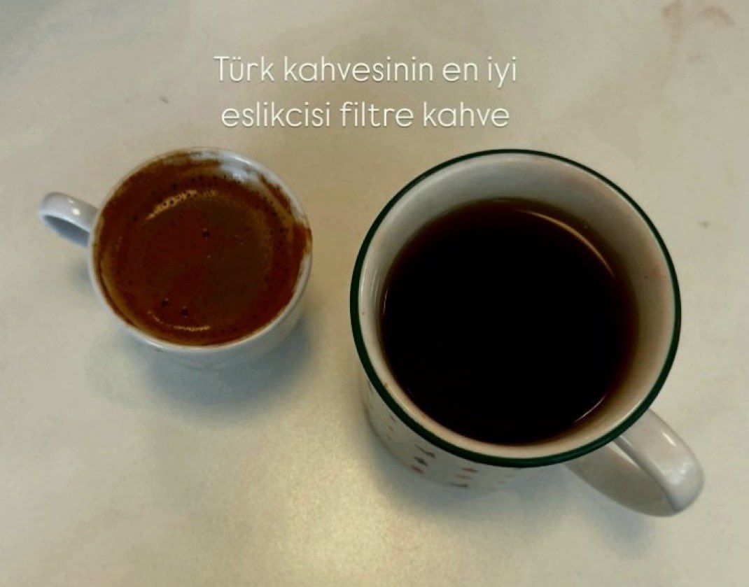 benim kahve bağımlılığı