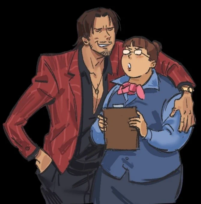 #yakuza 