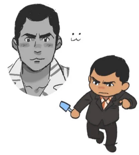 #yakuza 