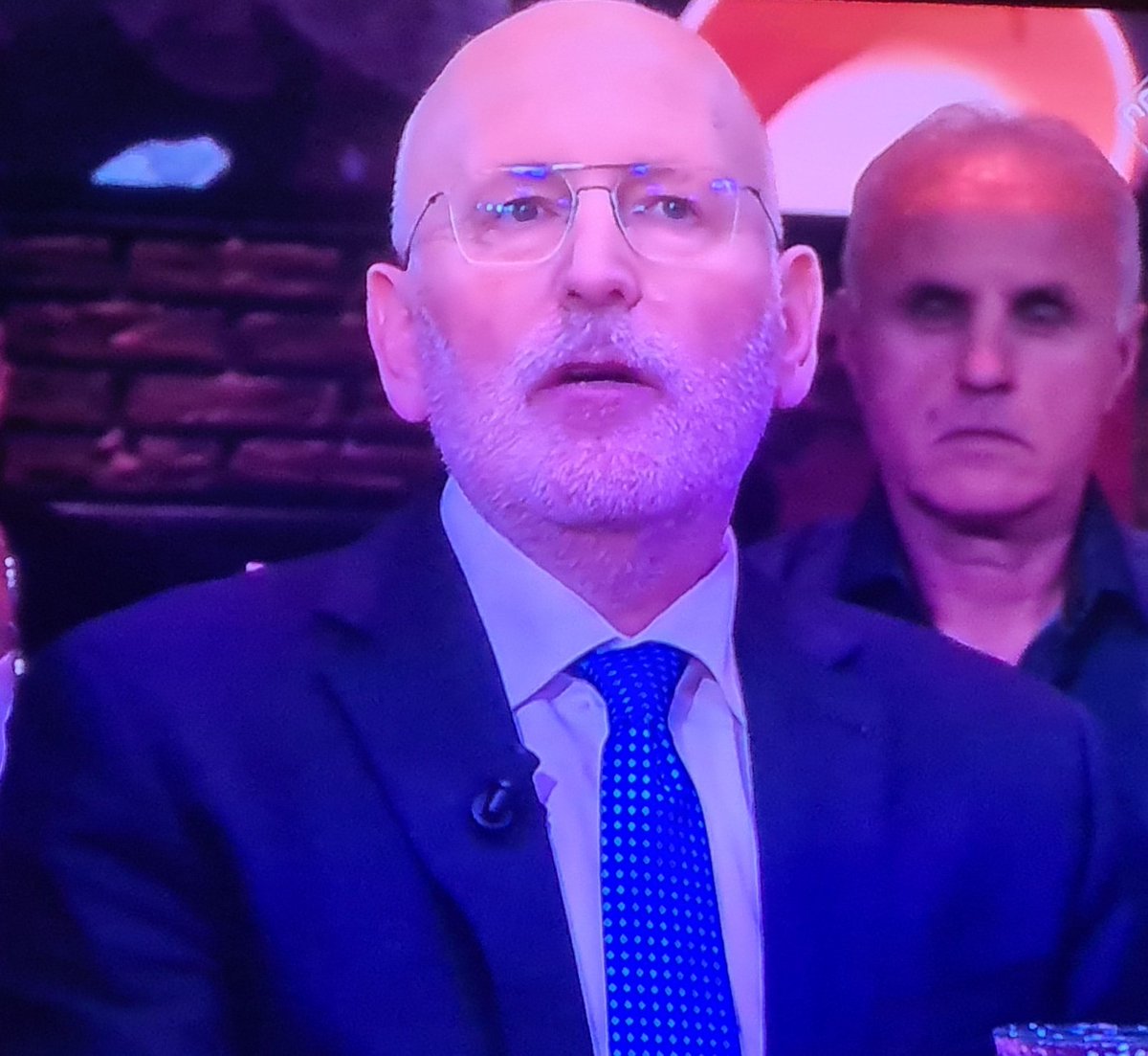 Hugo Spain tweet media