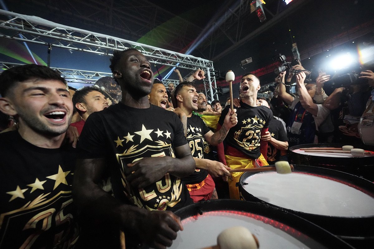 Semana Increíble  2/2✅  La Liga es Nuestra 🏆🎯 🌟