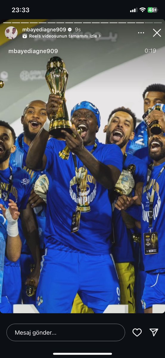 bu nerede kupa kazandı aq dünya kupası bi de