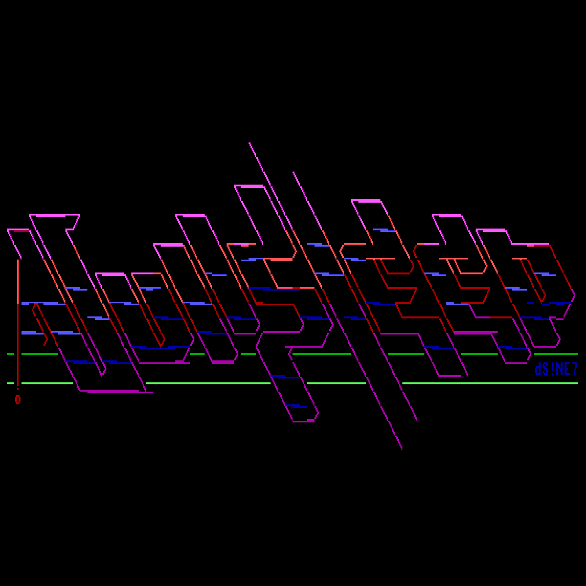 _lemon's tweet photo. oh it's #logomonday here's a few from me <3
#c64 #amiga #textart #ansi #petscii https://t.co/IEk77h1XI1
