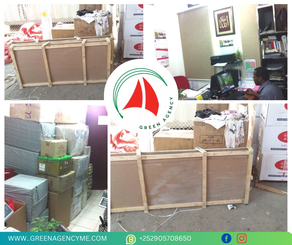 📸 See Green Agency in Action!
Behind every shipment, every logistics solution, and every partnership, there’s a success story. Explore our gallery today!
👉 greenagencyme.com/gallery#GreenS… #LogisticsExcellence #SeeOurWork