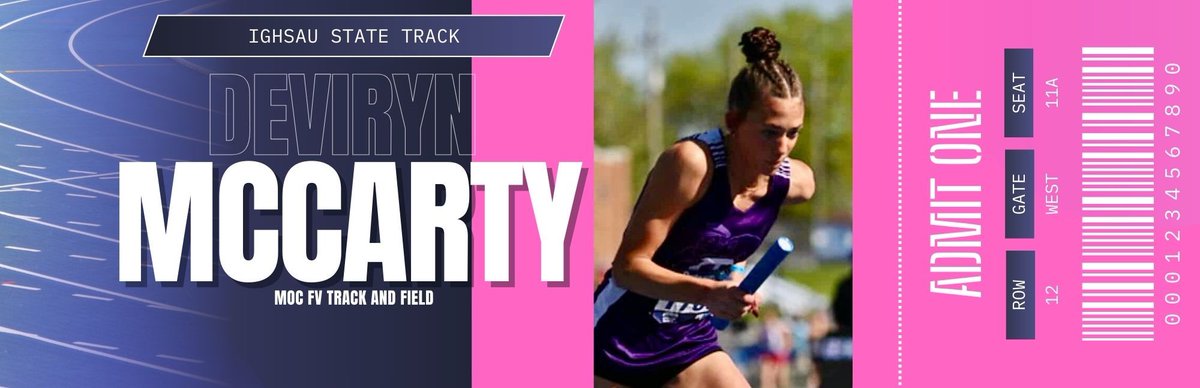 Looking forward to competing at State!
Thanks <a href="/EthanMiller_MP/">Ethan Miller</a> for the graphic!