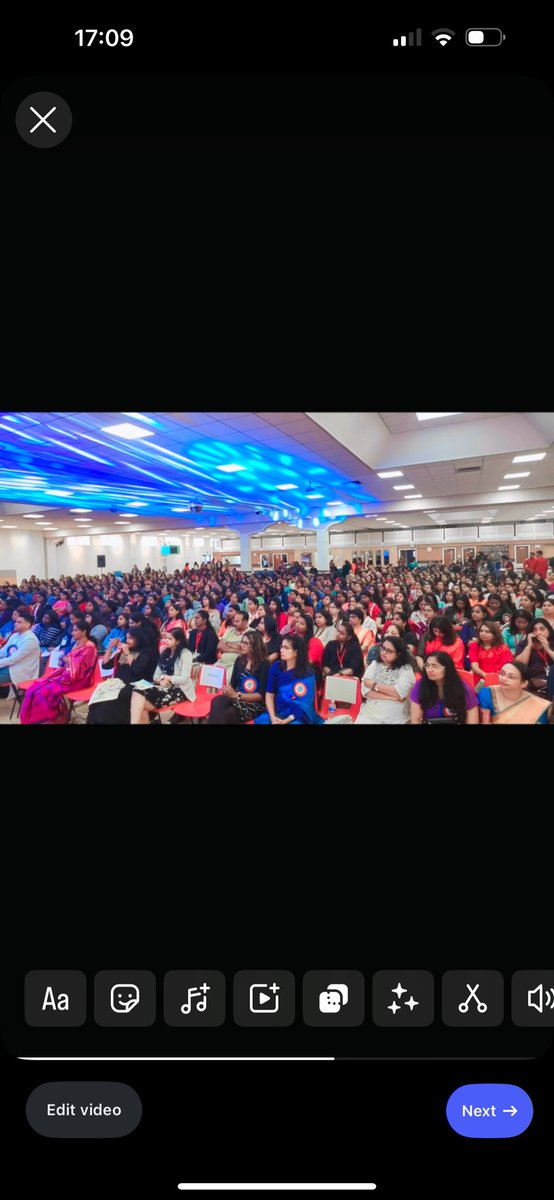 Stephy Harshal (@stephyharshal) on Twitter photo Not 100 😀Not 250😍Not even 599🥰
1,000 Nurses 🔥🔥🔥united at the Kerala Nurses UK 2nd Annual Conference!
Proud to have led the Invitation & Inauguration Committee for this incredible event.<a href="/KERALANURSES_UK/">KeralaNursesUK</a> <a href="/agimol/">Pradeep</a> <a href="/SSalimkutty/">Siji Salimkutty ACP</a>
#KeralaNursesUK #NursePride #LeadershipInAction Not 100 😀Not 250😍Not even 599🥰
1,000 Nurses 🔥🔥🔥united at the Kerala Nurses UK 2nd Annual Conference!
Proud to have led the Invitation & Inauguration Committee for this incredible event.<a href="/KERALANURSES_UK/">KeralaNursesUK</a> <a href="/agimol/">Pradeep</a> <a href="/SSalimkutty/">Siji Salimkutty ACP</a>
#KeralaNursesUK #NursePride #LeadershipInAction
