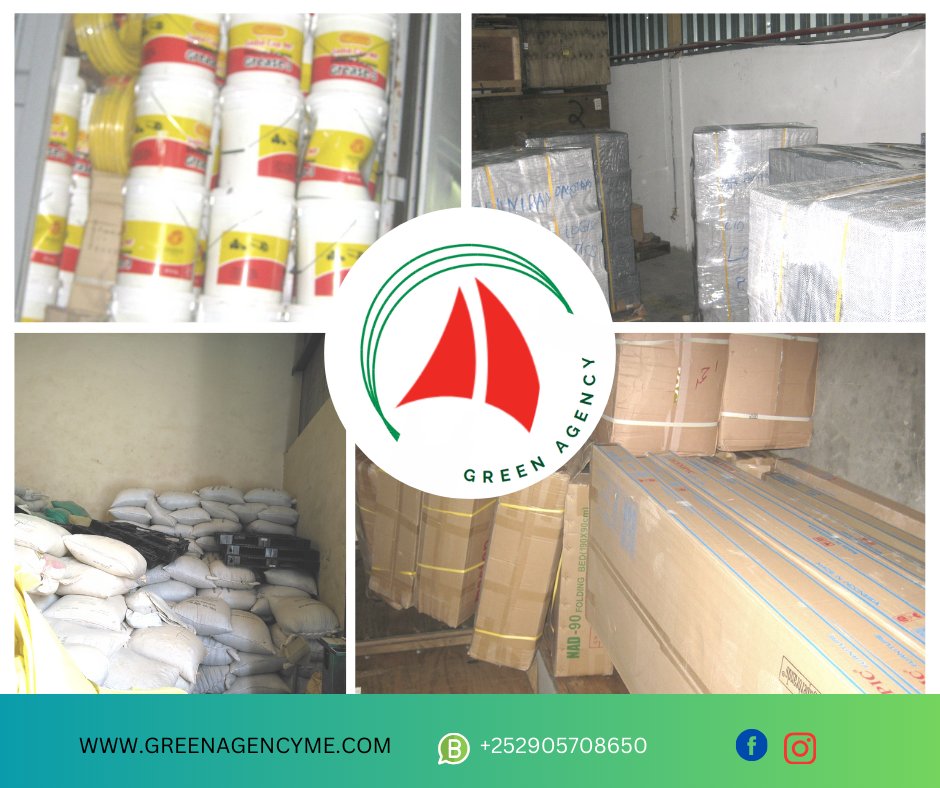 Green Agency Somalia (@greenagencyso) on Twitter photo 