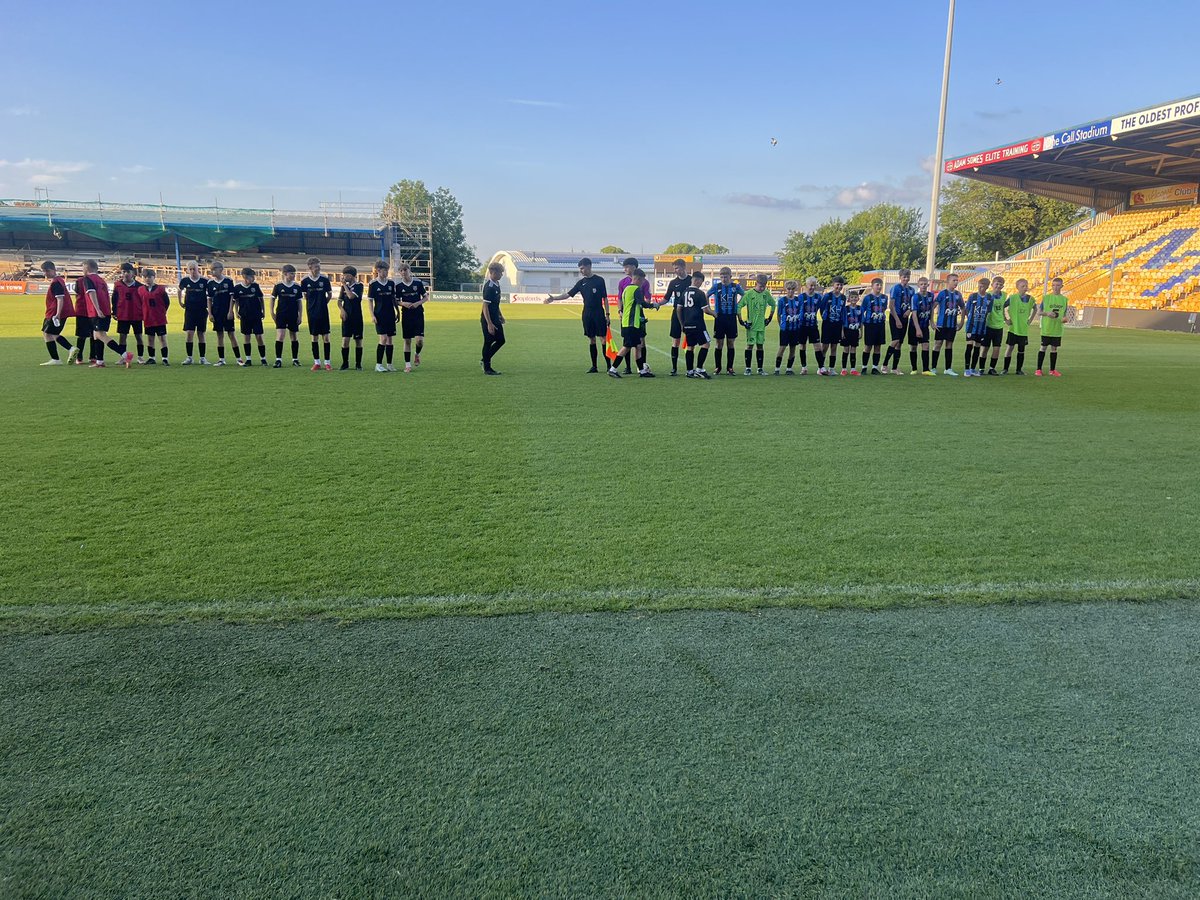 SelstonPE tweet media