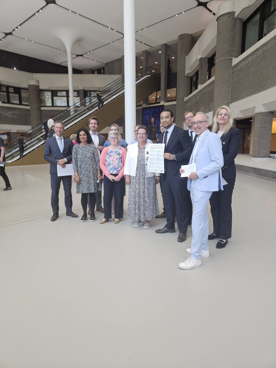 Gerdien Lassche tweet media