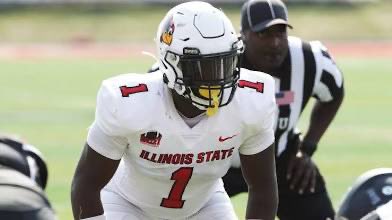 Justyn Hartley (@justyn_jd) on Twitter photo After a great conversation I am blessed to receive an offer from <a href="/RedbirdFB/">Illinois State Football</a> ‼️‼️‼️
#DYJ
<a href="/Coach_Reeves21/">Coach Josh Reeves, M.Ed.</a> <a href="/coachCEnglish/">Coach English</a> <a href="/CoachEdgar2/">Dustin Edgar</a> <a href="/RecruitHoover/">#RecruitHoover</a> <a href="/IsaiahDJackson/">Isaiah Jackson</a> After a great conversation I am blessed to receive an offer from <a href="/RedbirdFB/">Illinois State Football</a> ‼️‼️‼️
#DYJ
<a href="/Coach_Reeves21/">Coach Josh Reeves, M.Ed.</a> <a href="/coachCEnglish/">Coach English</a> <a href="/CoachEdgar2/">Dustin Edgar</a> <a href="/RecruitHoover/">#RecruitHoover</a> <a href="/IsaiahDJackson/">Isaiah Jackson</a>