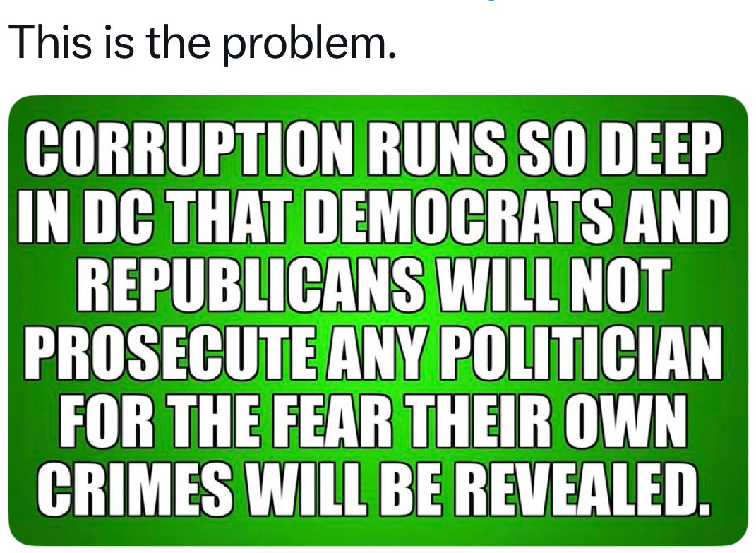 <a href="/atensnut/">Juanita Broaddrick</a> Swamp Mongers.  In on the Grift.