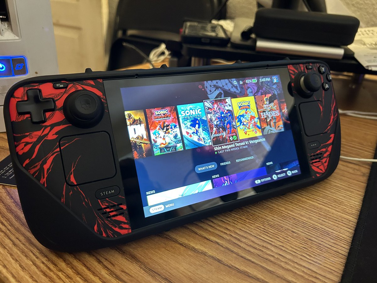 The shortlinus sale was awesome <a href="/dbrand/">dbrand</a>