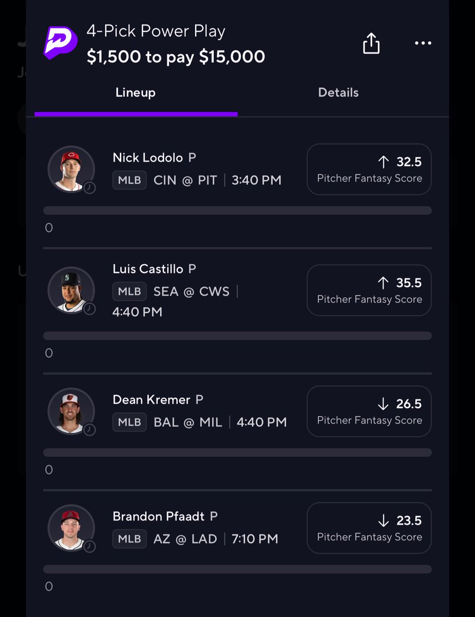 FireDFS1's tweet image. FREE PLAY ❤️ $1000 to THREE people who LIKE and FOLLOW when it SWEEPS 🧹