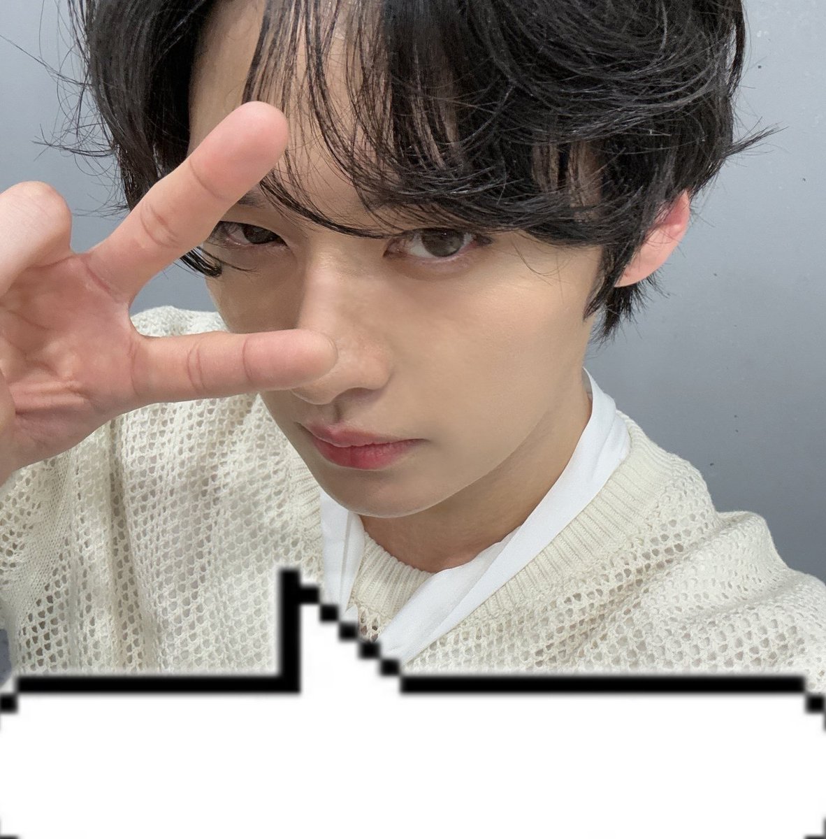 misu (@dooleebit) on Twitter photo 