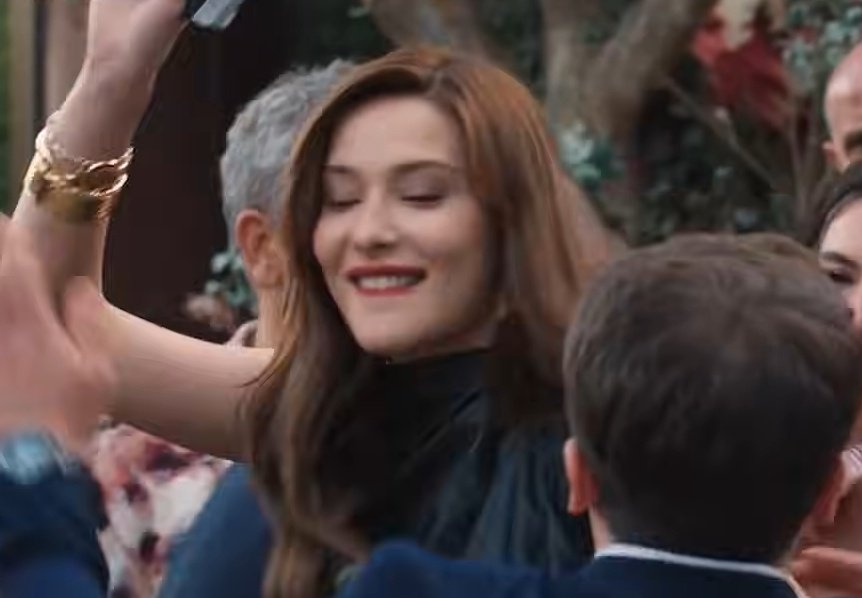 The fact that they share the same crazy emotion scary me af.
This plot in uzak already look like hudu. 
I cant do it again