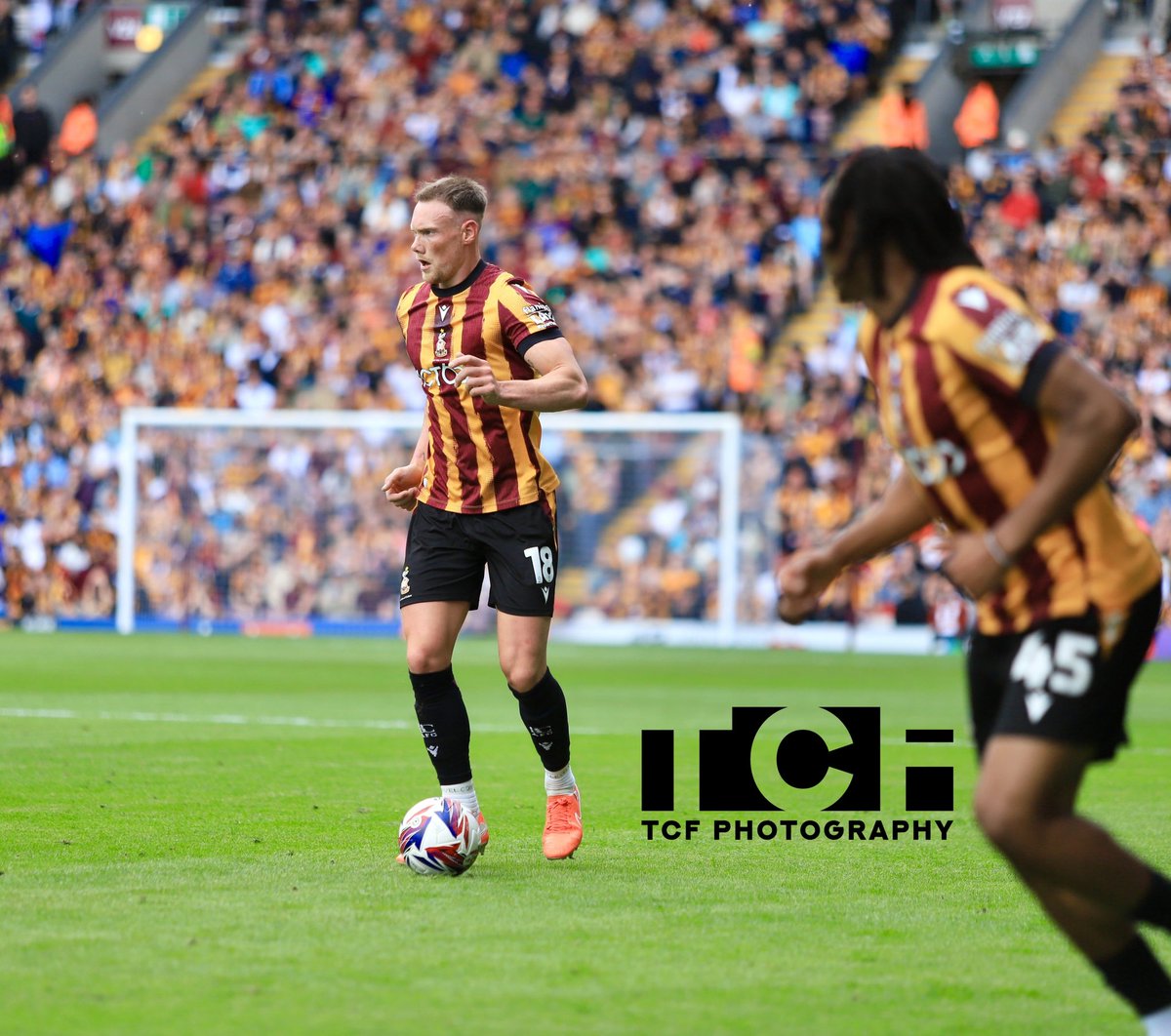 TCF Photography tweet media