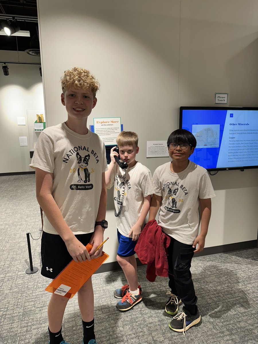 Dr. Chelsea Leming tweet media