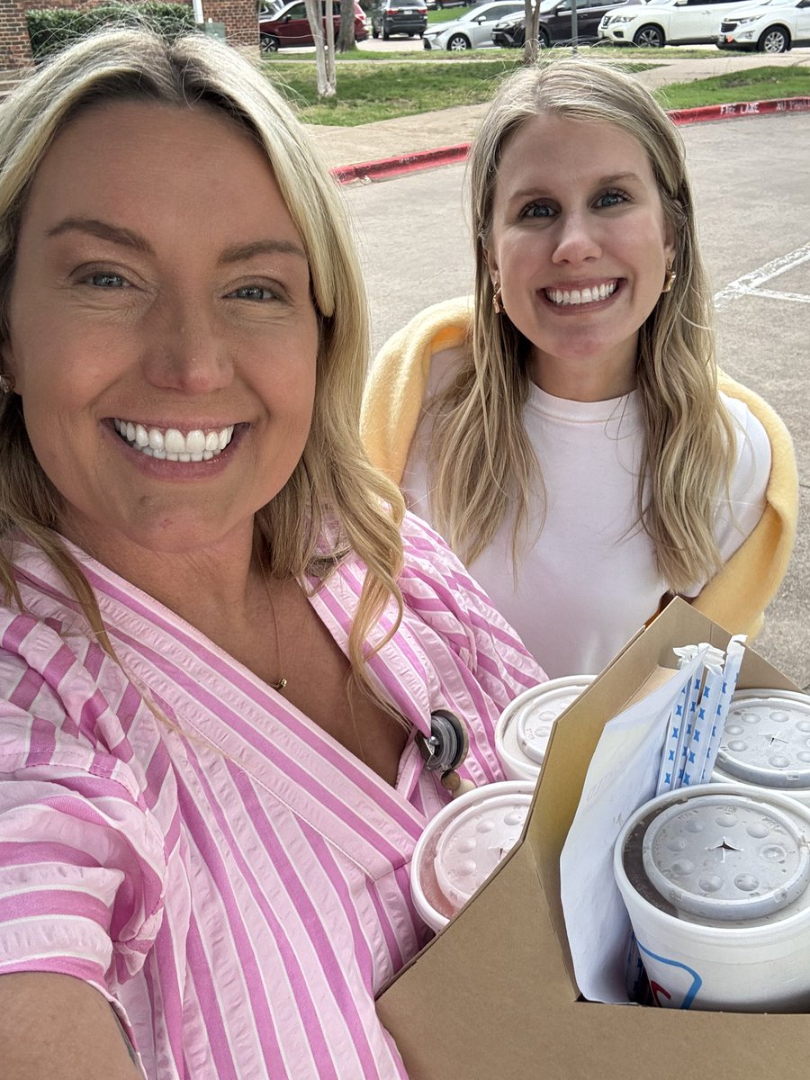 Audrey Leppke (@msleppke) on Twitter photo Your <a href="/RISDmath/">RISD Math</a> elementary math specialist are out delivering Sonic drinks to our outstanding coaches! Thank you all for a great year!! <a href="/msmeaganmayo/">Meagan Mayo</a> <a href="/susanrisd/">Dr. Susan Hernandez</a> <a href="/kristinleeper9/">Kristin Leeper, Ed. D</a> Your <a href="/RISDmath/">RISD Math</a> elementary math specialist are out delivering Sonic drinks to our outstanding coaches! Thank you all for a great year!! <a href="/msmeaganmayo/">Meagan Mayo</a> <a href="/susanrisd/">Dr. Susan Hernandez</a> <a href="/kristinleeper9/">Kristin Leeper, Ed. D</a>