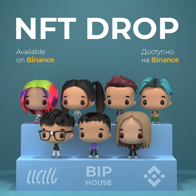 ualilab's tweet photo. 5/
🔥 The Results
NFTs sold out in under 48 hours

Massive platform exposure

Covered by major publications including Esquire Kazakhstan
🔗 https://t.co/dDVToFbFvR https://t.co/4ojaHgzr0F