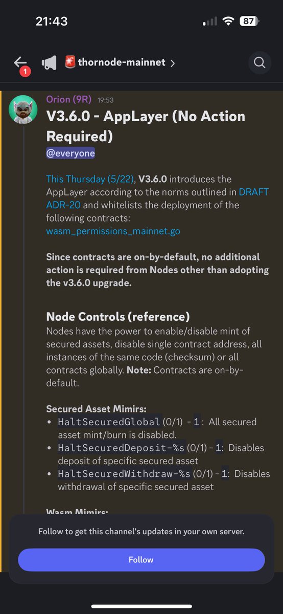 codehans1's tweet photo. A tale in two parts

Here we go folks 🍾 https://t.co/fzHRpboZR0