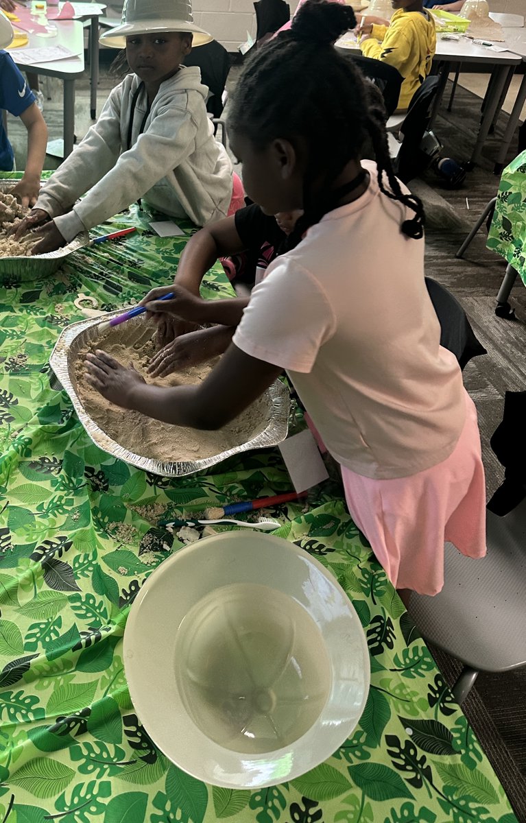 Finneytown Local SD tweet media