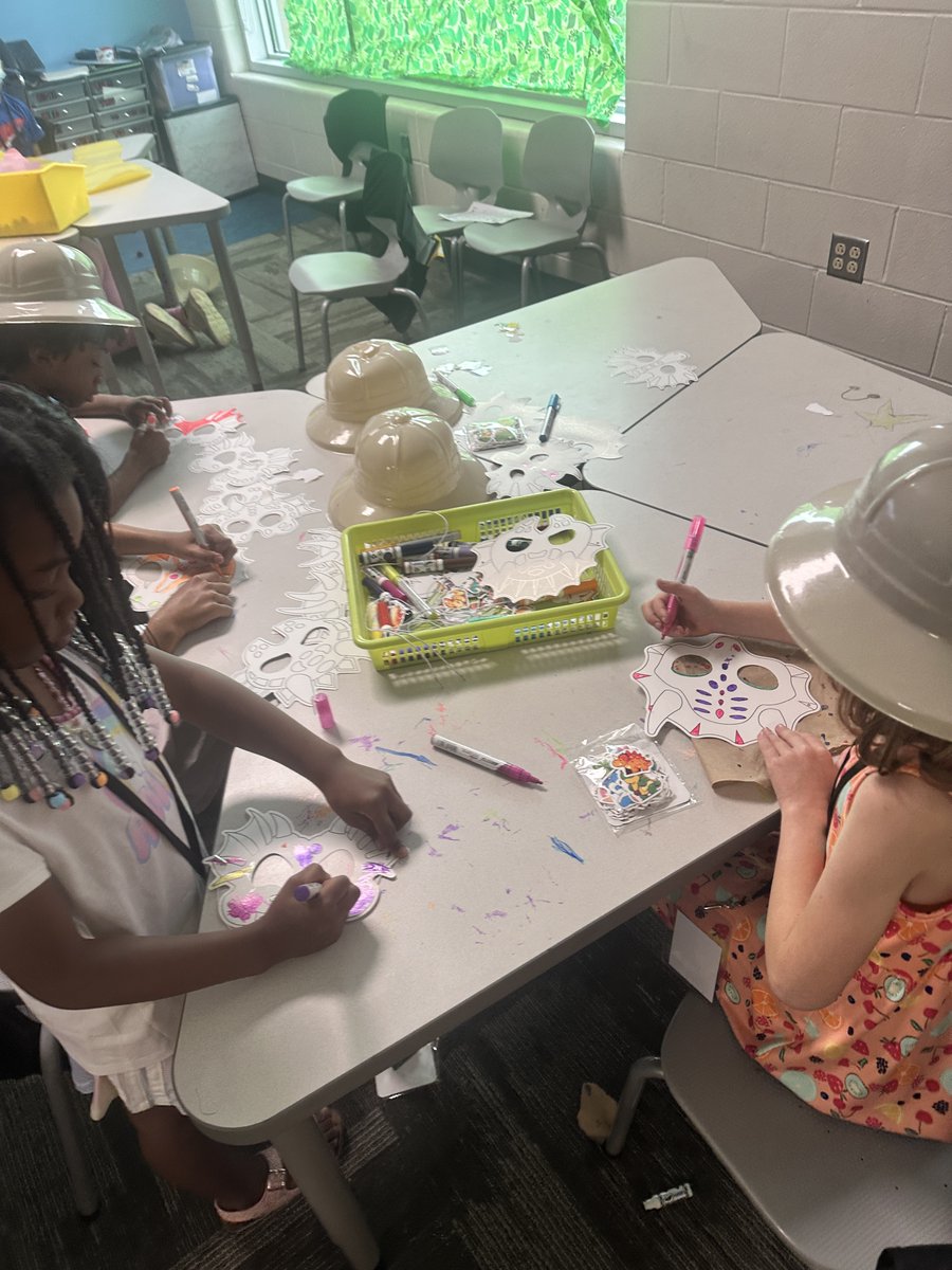 Finneytown Local SD tweet media