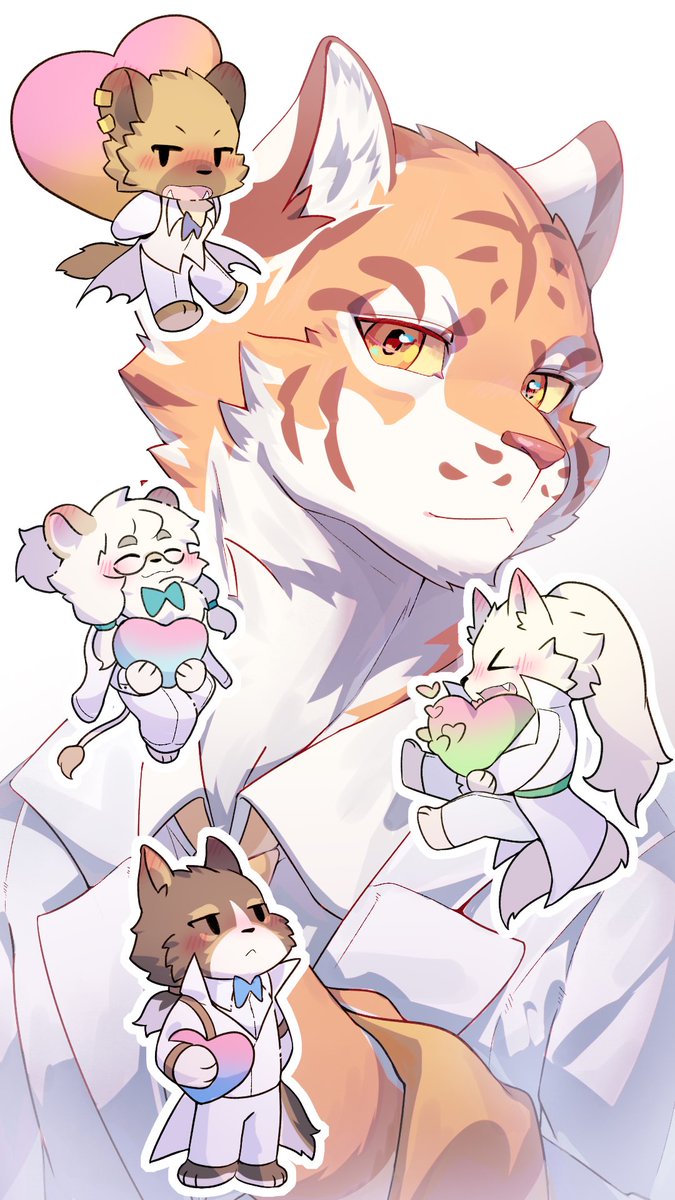 Mr.Sesame tweet media