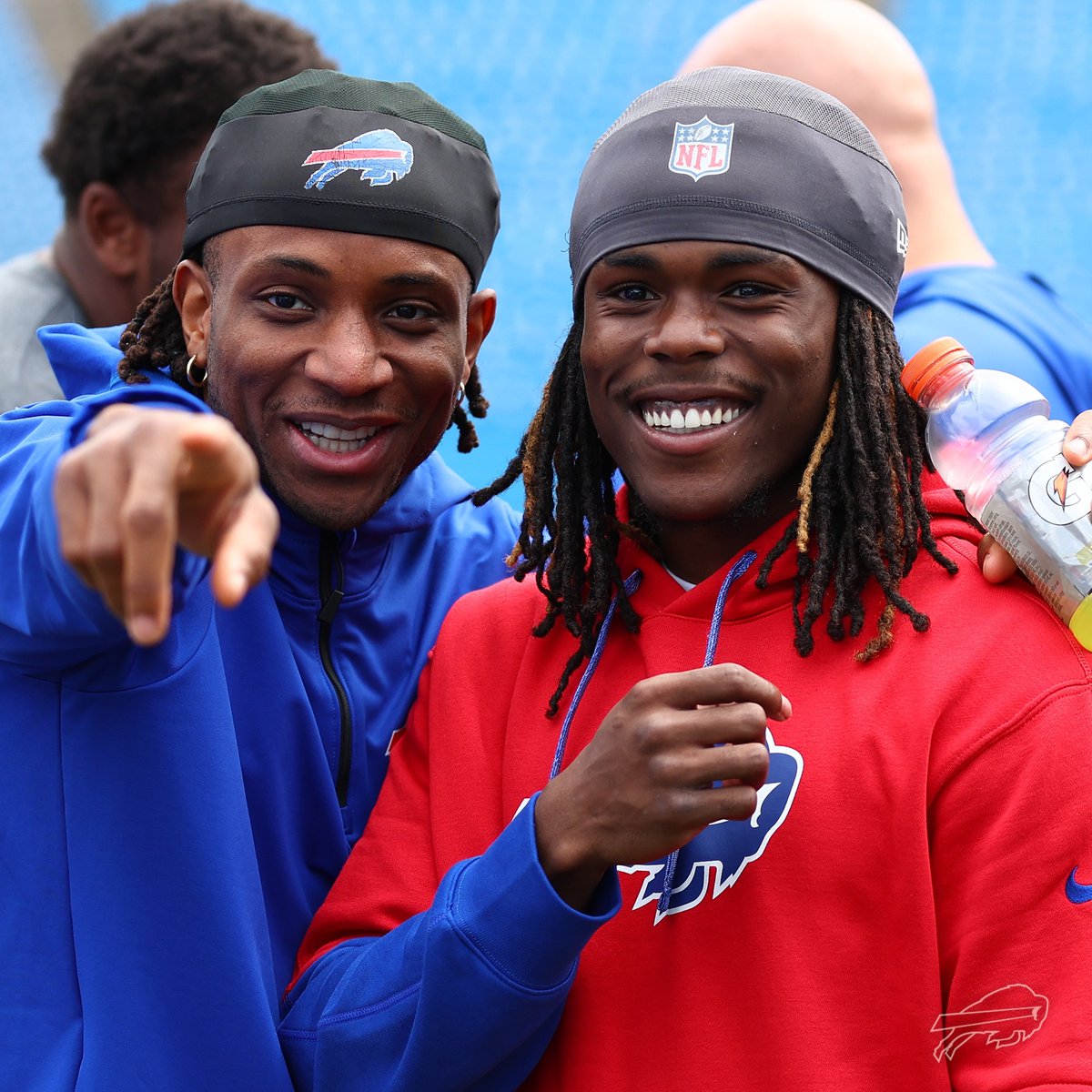 BuffaloBills's tweet photo. 𝐓𝐔𝐆 𝐎𝐅 𝐖𝐀𝐑. 😤

#GoBills | #BillsMafia
