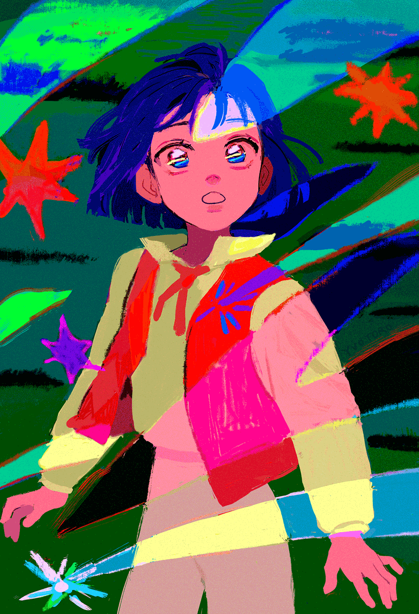 hi everyone! i'm now open for commissions and freelance/fulltime work 🌟tos is down below~
[rts 💓]