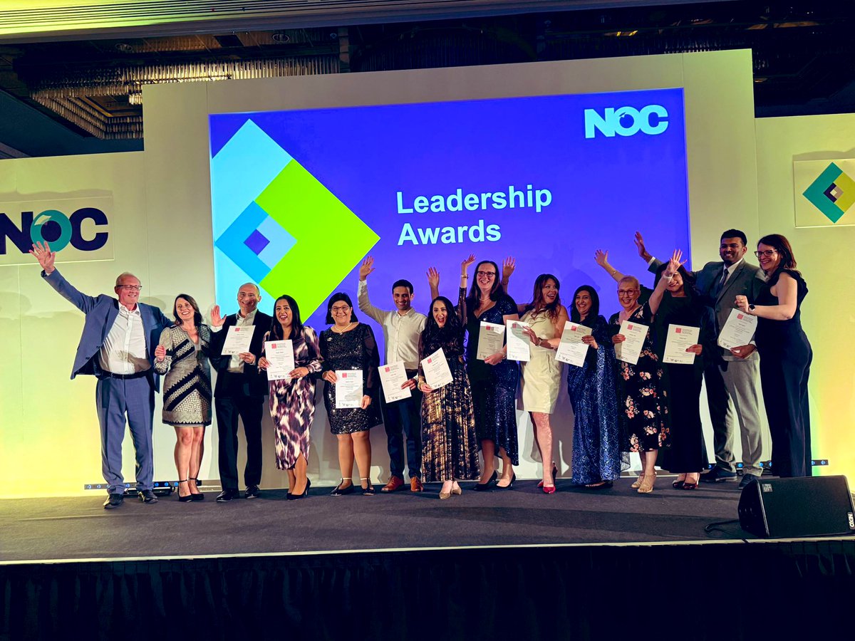 Celebrating the outstanding achievements of the <a href="/LOCSU/">LOCSU</a> <a href="/eyeonwopec/">WOPEC</a> Leadership Skills for Optical Professionals awardees at #NOC! 🎉 Huge congrats to the 2024 cohort for their dedication and hard work. #opticians #Optometrists #OpticalLeaders #LeadershipSkills #WOPEC #LOCSU