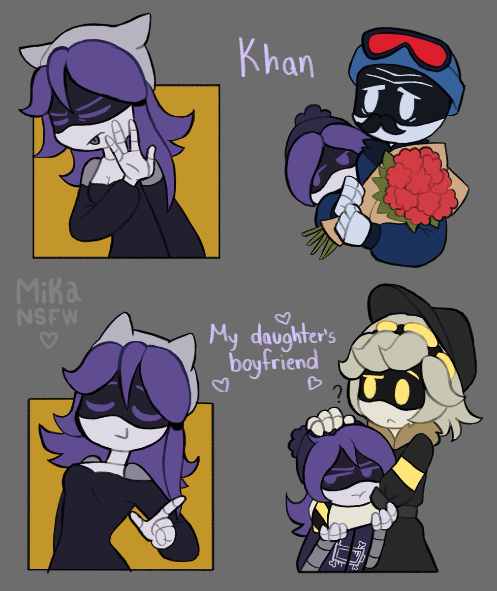 Reprogrammed Desires 2 is in progress :3