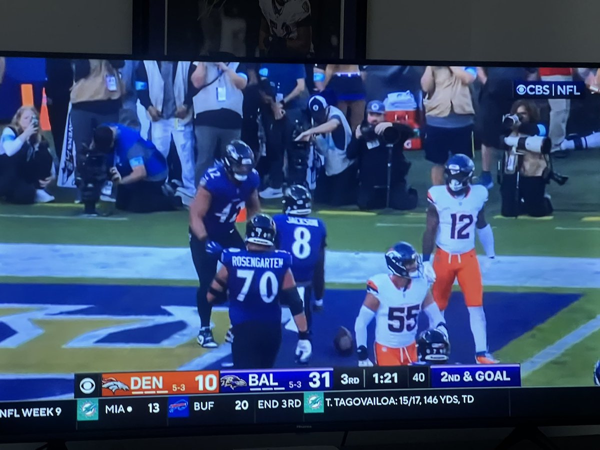 I guess we’re at that point in the Orioles season