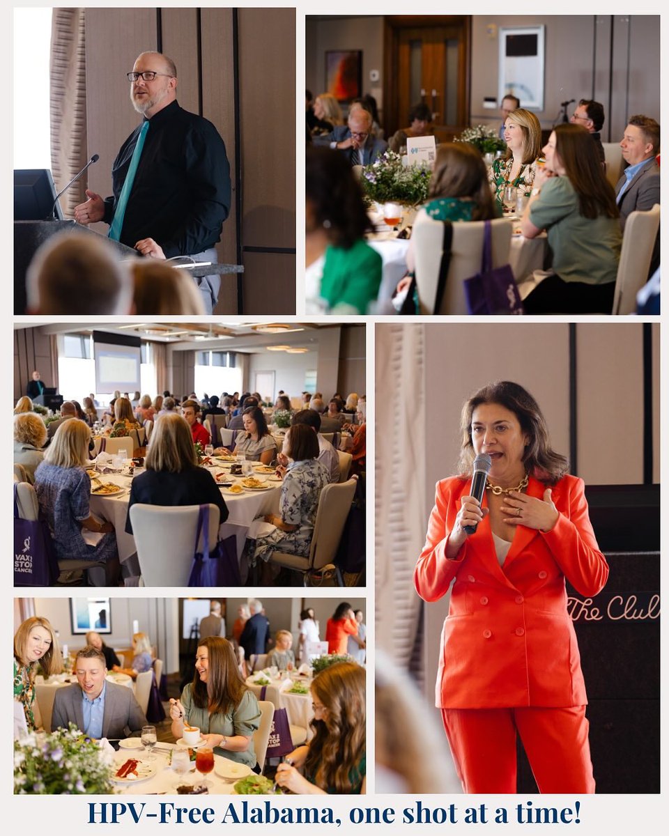 HPV Cancers Alliance (@hpvalliance) on Twitter photo Our outstanding Co-founder and Executive Director <a href="/lilliankreppel/">lillian kreppel</a> was pleased to speak at <a href="/Vax2StopCancer/">VAX 2 STOP CANCER</a> ‘s 2025 A Shot at Prevention Luncheon! She shared her story to encourage and educate others about the #HPVvaccine, as well as boost #prevention efforts💪#hpvcancersalliance Our outstanding Co-founder and Executive Director <a href="/lilliankreppel/">lillian kreppel</a> was pleased to speak at <a href="/Vax2StopCancer/">VAX 2 STOP CANCER</a> ‘s 2025 A Shot at Prevention Luncheon! She shared her story to encourage and educate others about the #HPVvaccine, as well as boost #prevention efforts💪#hpvcancersalliance