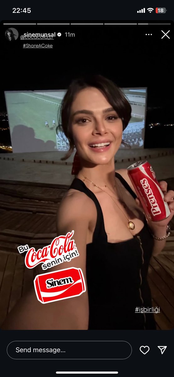 Gerçekten BÜYÜK hayal kırıklığı. Nasıl kabul edebildiniz böyle bir şeyi aklım almıyor. Selfie çekip hikayeye atmakta nedir ???? #UzakŞehir <a href="/ozanakbaba/">Ozan Akbaba</a> <a href="/Uzaksehirdizi/">Uzak Şehir Dizi</a>