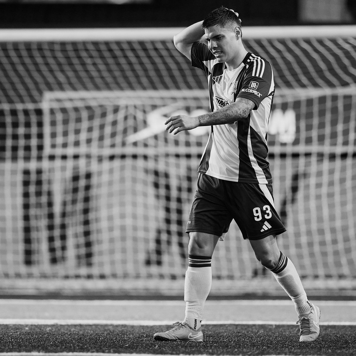 Siempre compitiendo para ganar, para crecer como jugador, para ser campeón, pelear por los míos y por mis sueños, es lo que me impulsa a competir día con día, gracias @ranizafc por permitirme seguir disfrutando de lo que más amo, este tercer split no pudimos conseguir el