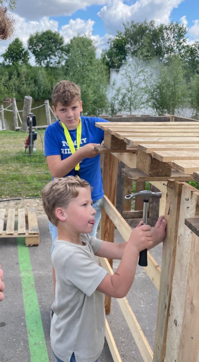 GezinsPlatform.NL tweet media