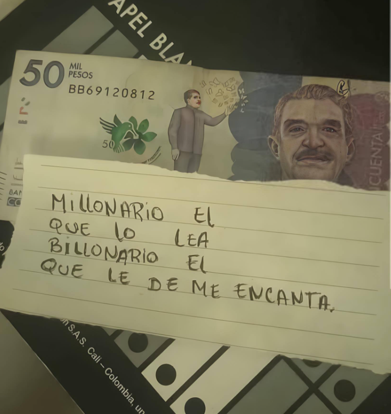 Así como trates está imagen te irá en 2025
