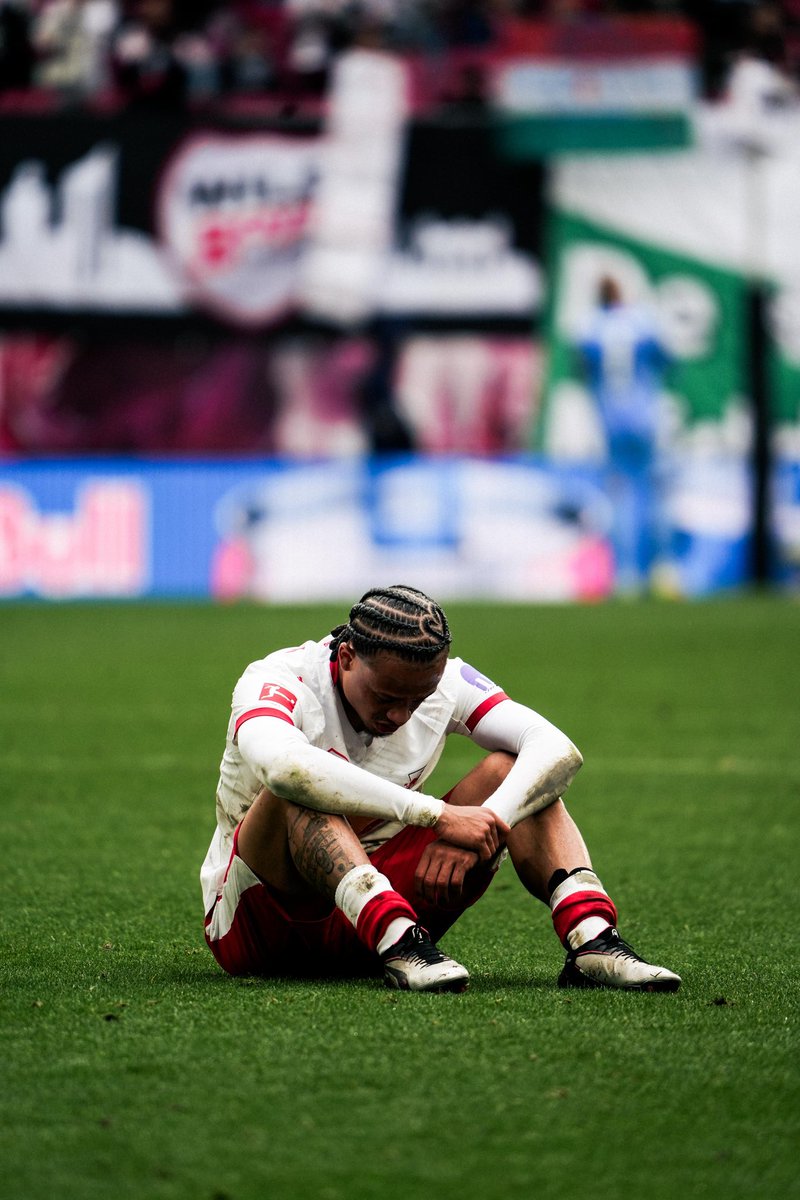 xavisimons's tweet image. This season has been full of challenges, setbacks, and unexpected turns. But it’s in the toughest moments that we grow the most. Despite everything, this club will be back where it truly belongs. Thank you, fans, for the incredible support during the season!!!!! ❤️📞👑