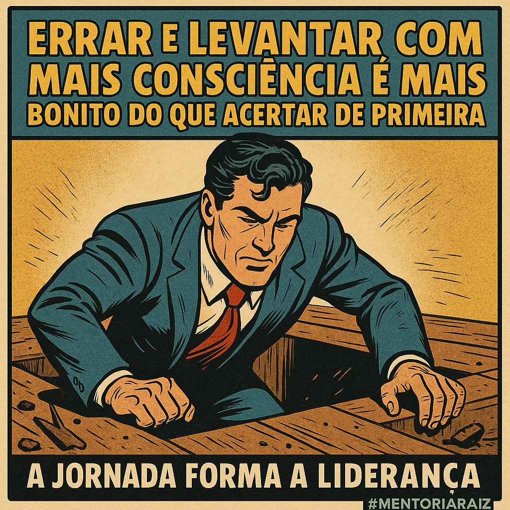 Mentor Líder 🇧🇷 tweet media