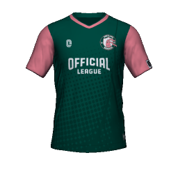 The US Soccer Project for FIFA 16 tweet media