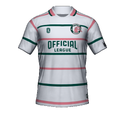 The US Soccer Project for FIFA 16 tweet media