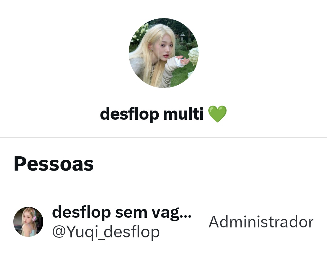 desflop 📌 tweet media