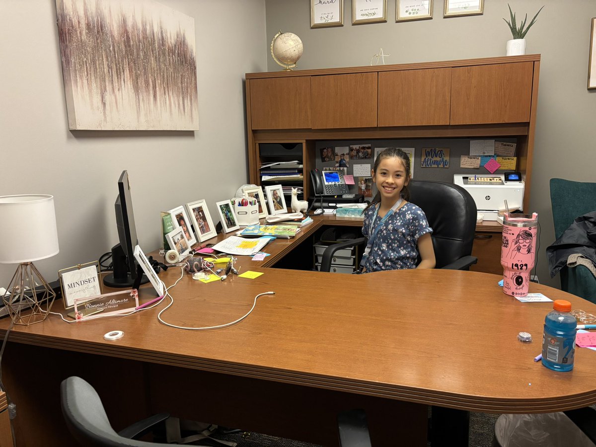 Bonnie Altimore tweet media