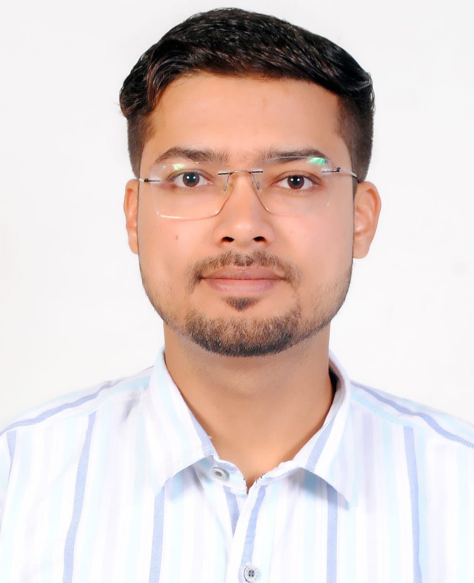 Excited to welcome <a href="/RUPESHKAUS89121/">RUPESH KAUSHIK</a>  to our #CropForageLivestockSystemsProgram as a new graduate student! 🌱He will be leading efforts on forage research 🌾 with a strong foundation in sustainable agri. 🌍 and crop physiology . Welcome, Rupesh! 👏  <a href="/KJagadish_TTU/">Krishna Jagadish</a> <a href="/ISomayanda/">Impa Somayanda</a>